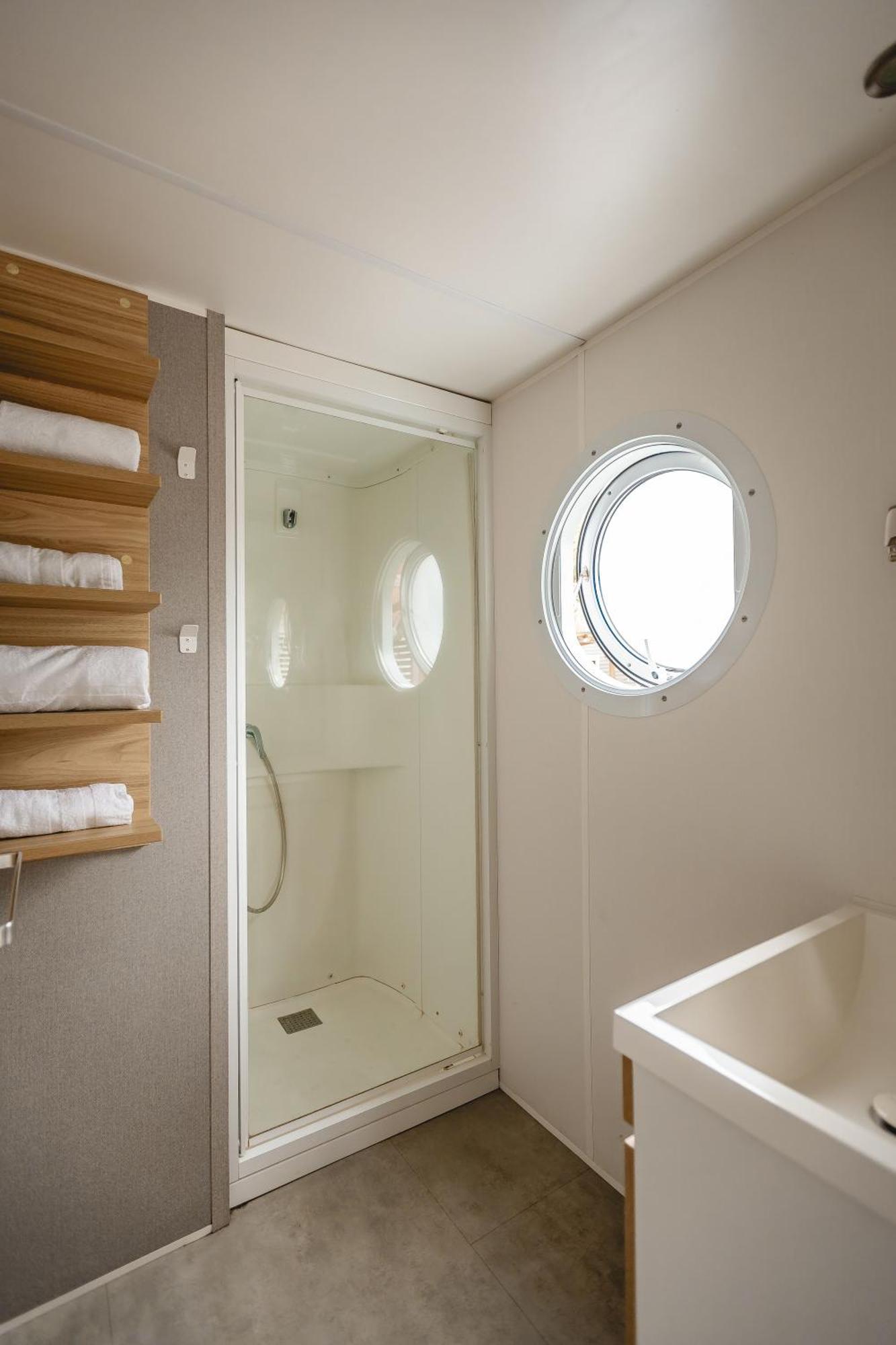 Les Maritimes Hotel Seignosse Ruang foto