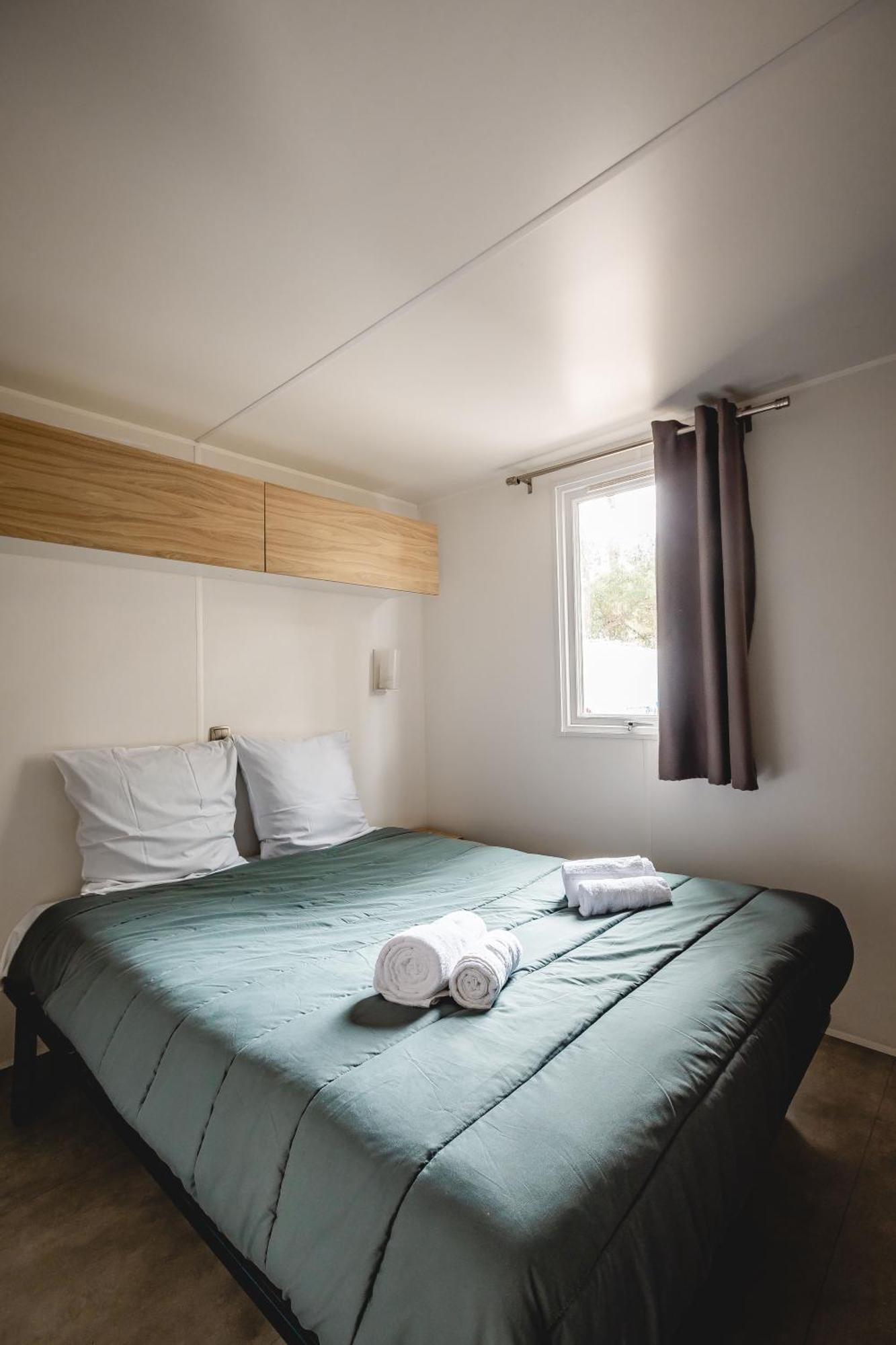 Les Maritimes Hotel Seignosse Ruang foto
