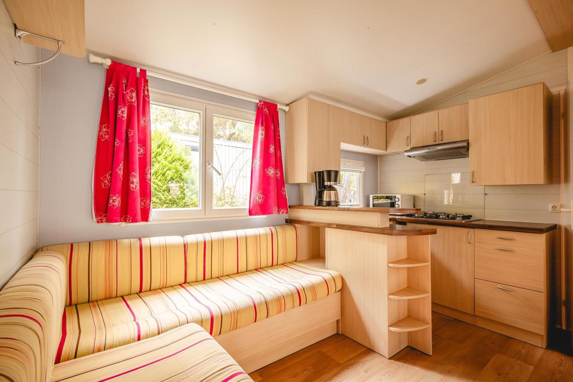 Les Maritimes Hotel Seignosse Bagian luar foto